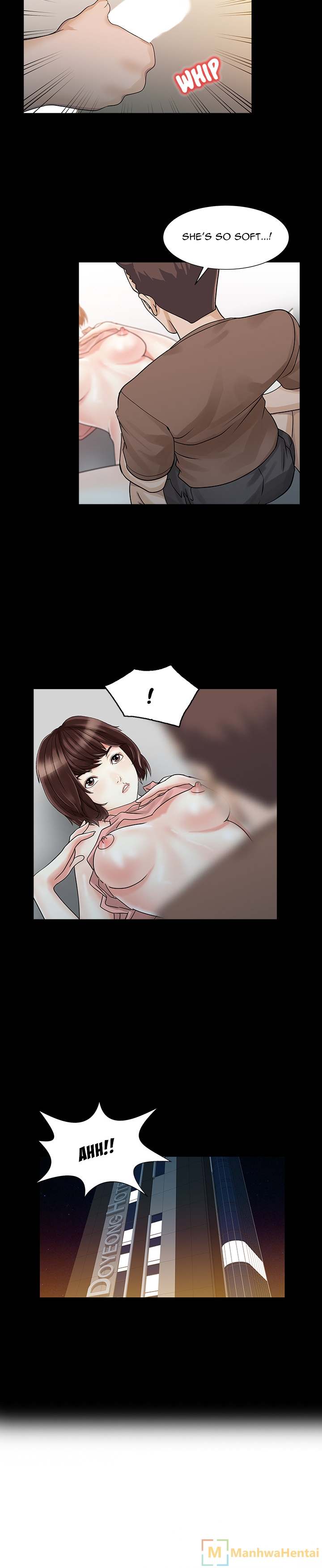 Two Wives Chapter 26 - Manhwa18.com