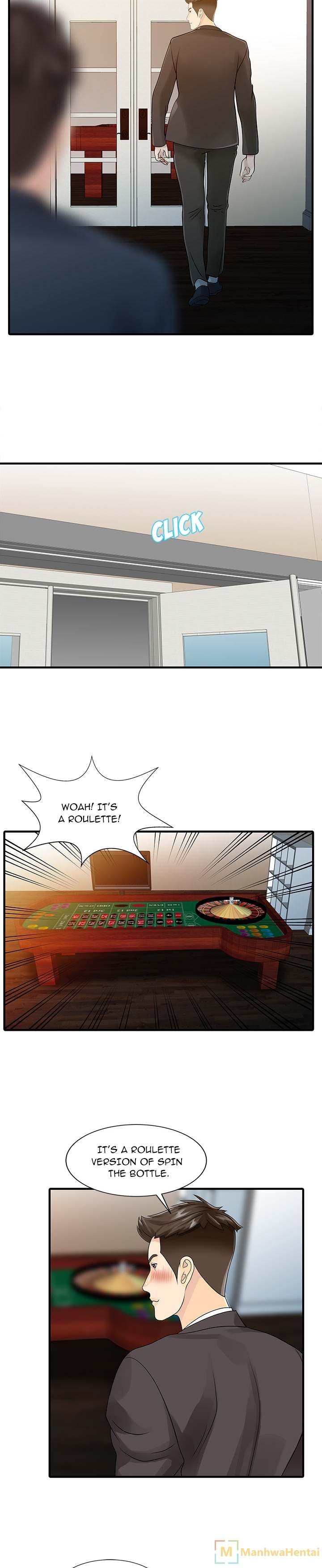 Two Wives Chapter 28 - Manhwa18.com