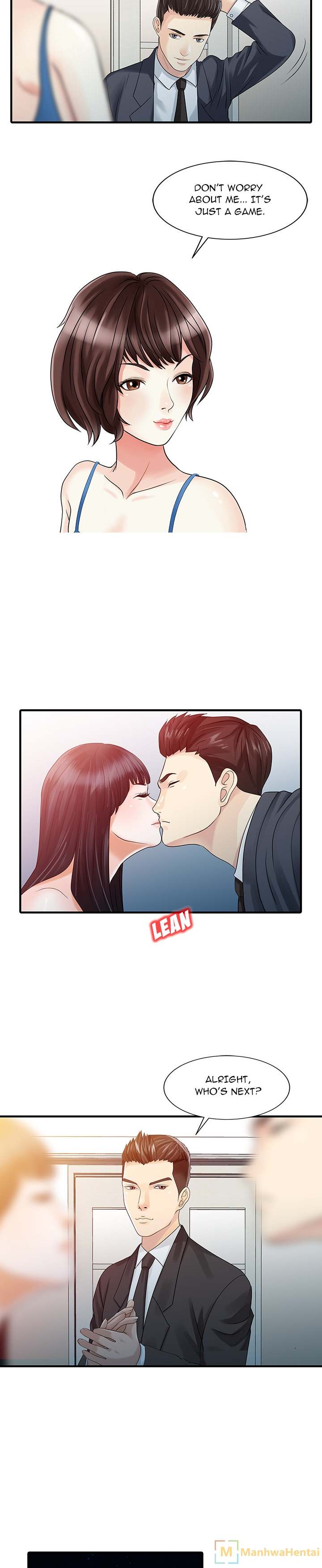Two Wives Chapter 28 - Manhwa18.com