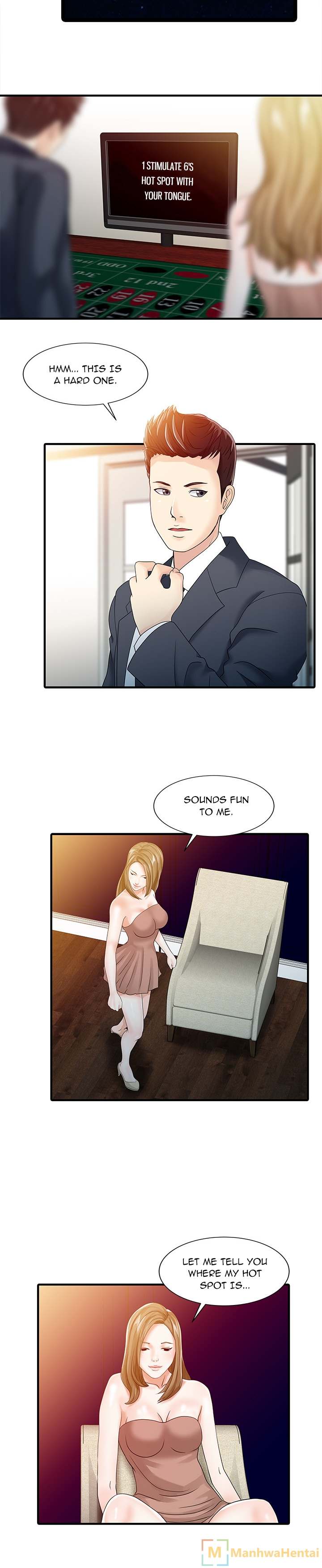 Two Wives Chapter 29 - Manhwa18.com