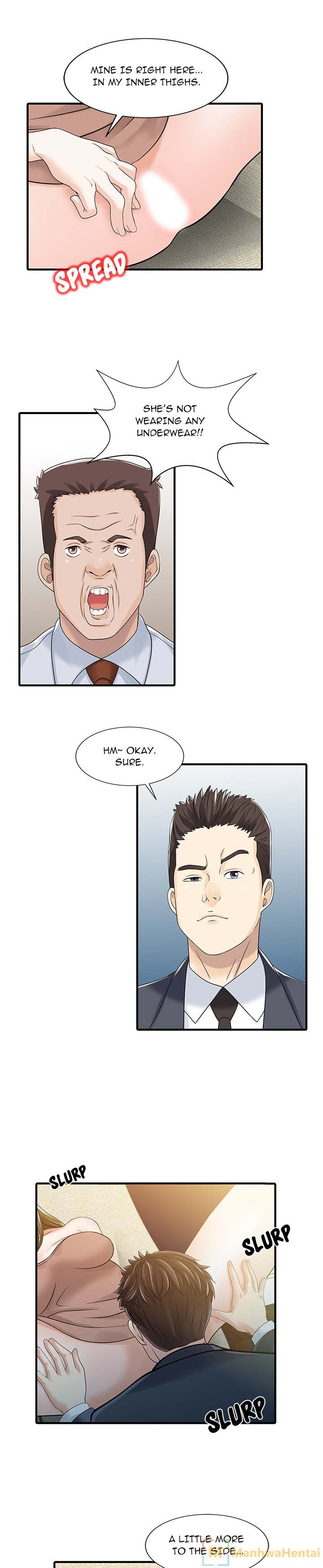 Two Wives Chapter 29 - Manhwa18.com