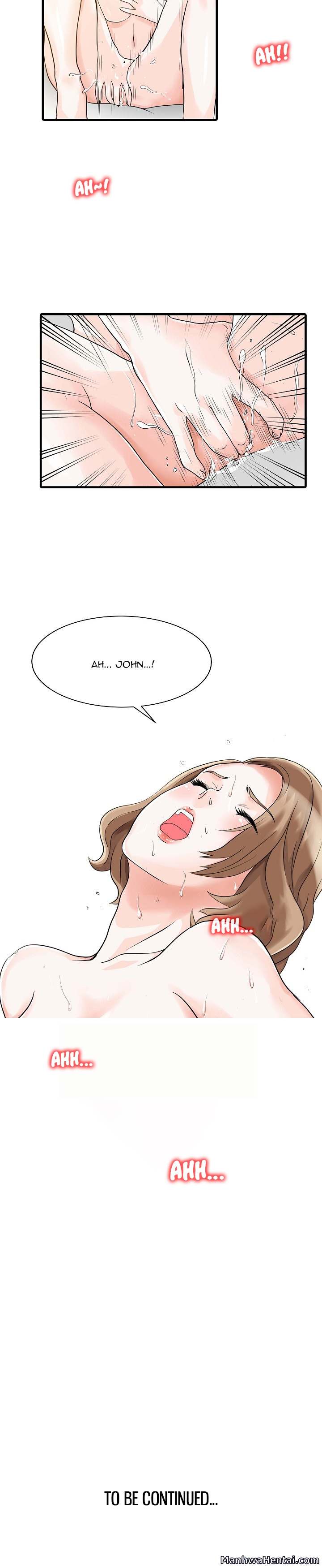 Two Wives Chapter 5 - Manhwa18.com