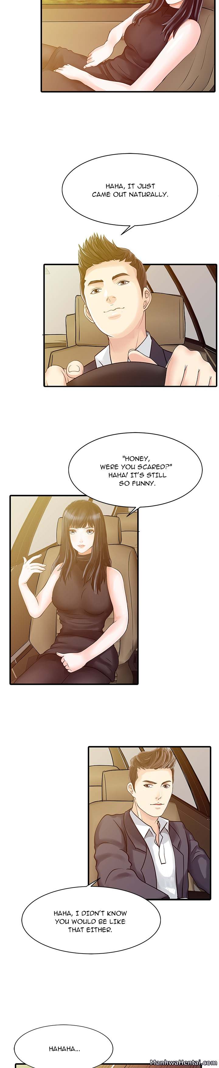 Two Wives Chapter 6 - Manhwa18.com