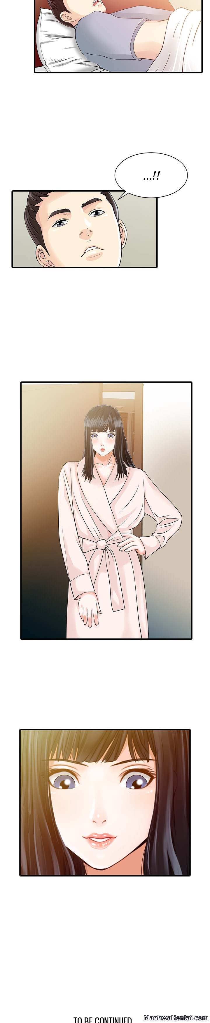 Two Wives Chapter 6 - Manhwa18.com