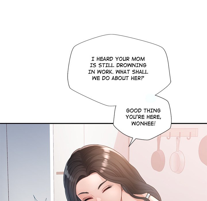 Wait, I’m a Married Woman! Chapter 1 - Manhwa18.com