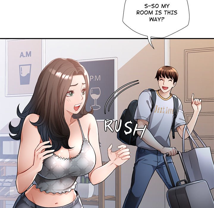 Wait, I’m a Married Woman! Chapter 1 - Manhwa18.com