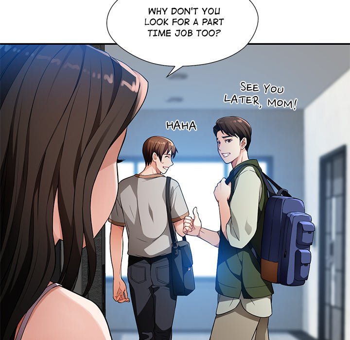 Wait, I’m a Married Woman! Chapter 1 - Manhwa18.com