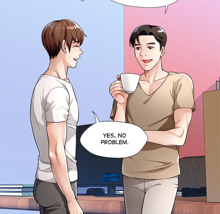 Wait, I’m a Married Woman! Chapter 1 - Manhwa18.com