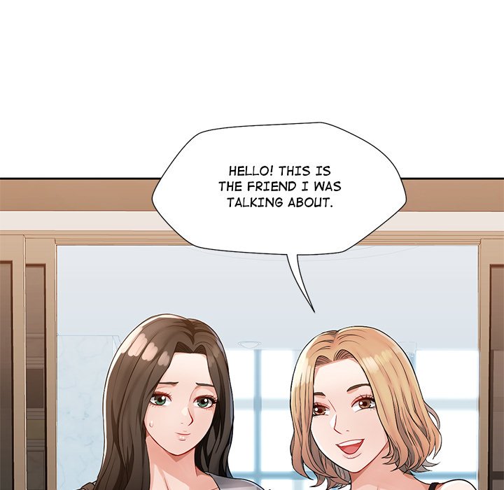 Wait, I’m a Married Woman! Chapter 1 - Manhwa18.com