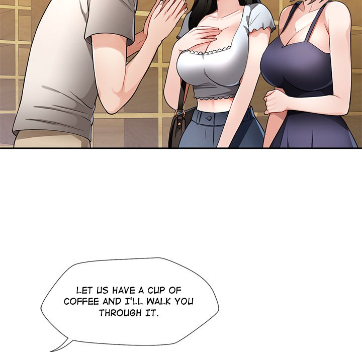 Wait, I’m a Married Woman! Chapter 1 - Manhwa18.com