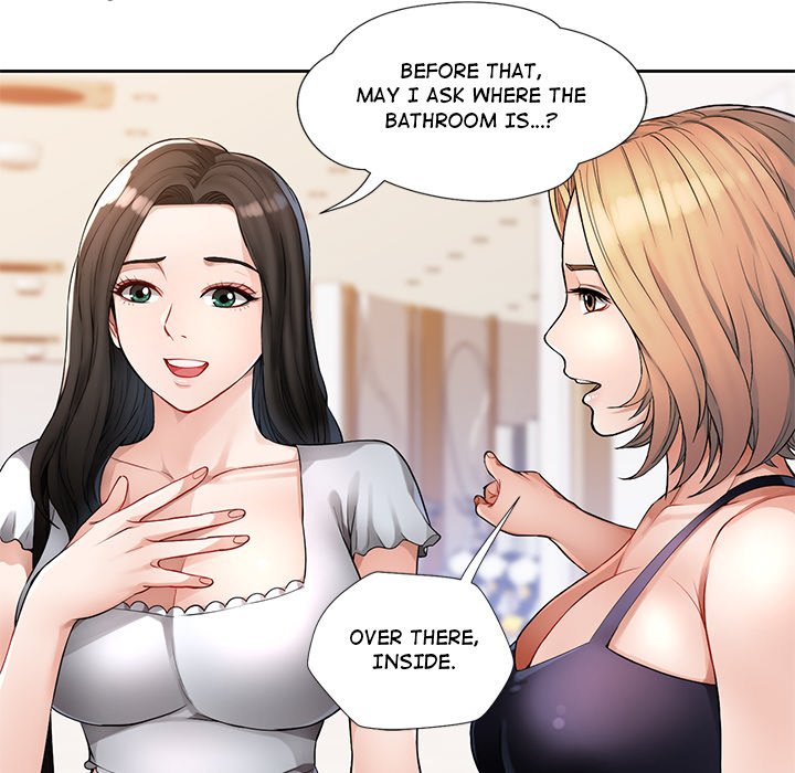 Wait, I’m a Married Woman! Chapter 1 - Manhwa18.com