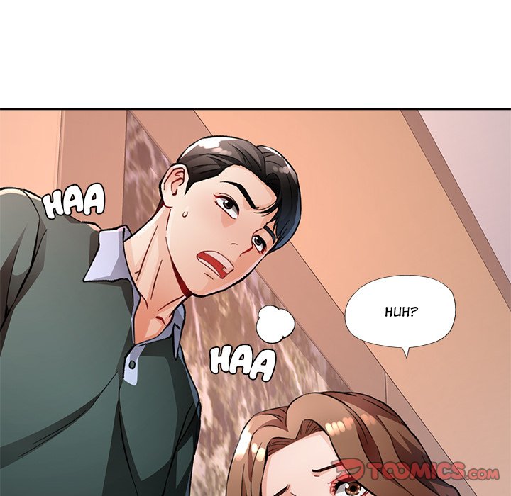 Wait, I’m a Married Woman! Chapter 10 - Manhwa18.com