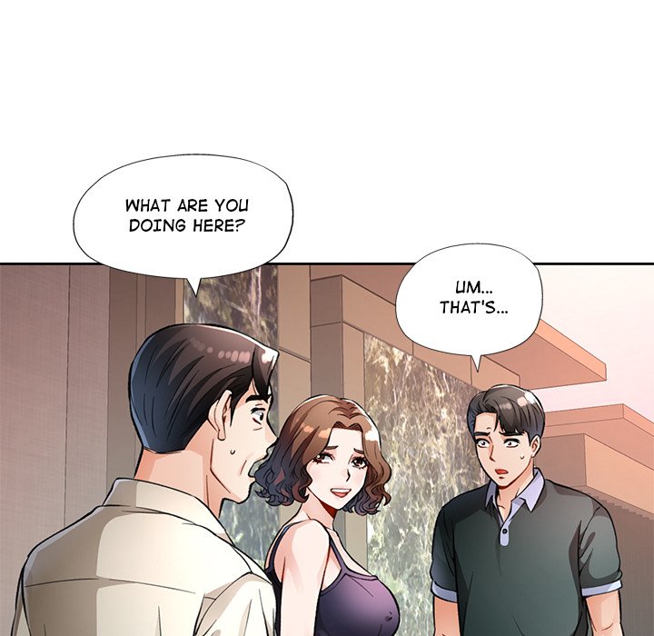 Wait, I’m a Married Woman! Chapter 10 - Manhwa18.com