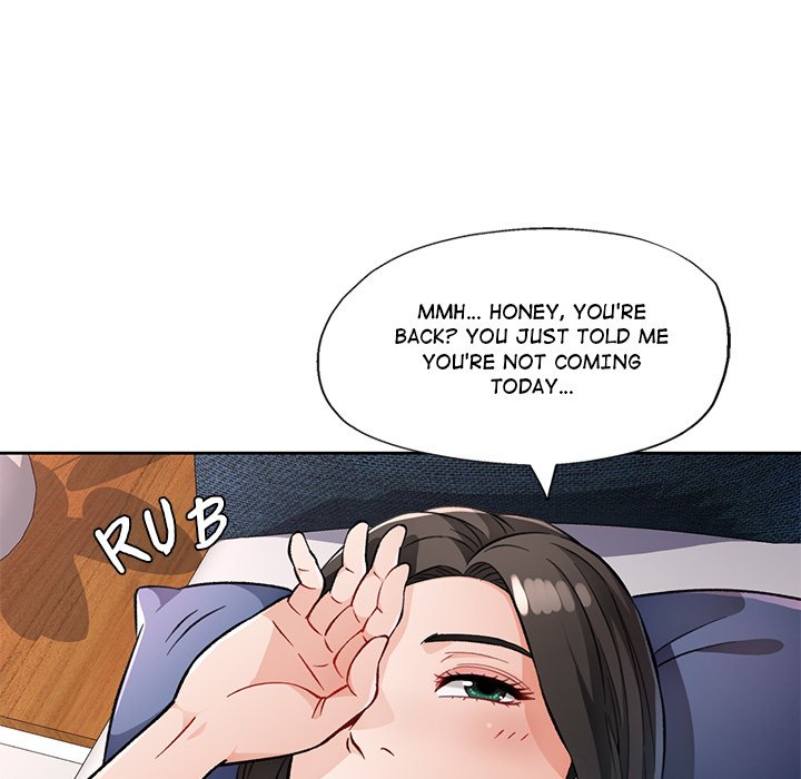 Wait, I’m a Married Woman! Chapter 10 - Manhwa18.com