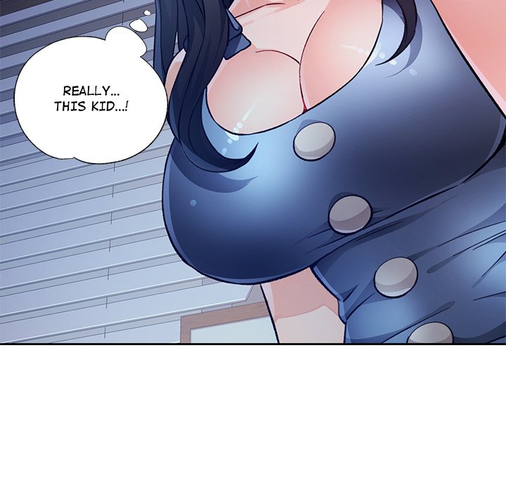 Wait, I’m a Married Woman! Chapter 12 - Manhwa18.com