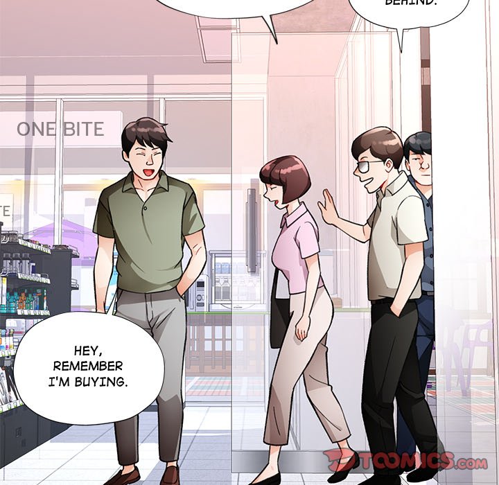 Wait, I’m a Married Woman! Chapter 13 - Manhwa18.com