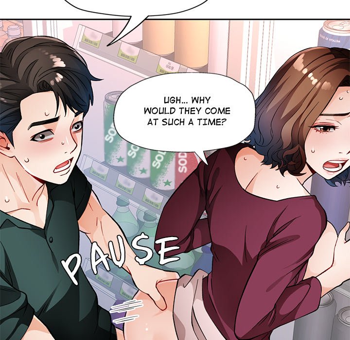 Wait, I’m a Married Woman! Chapter 13 - Manhwa18.com