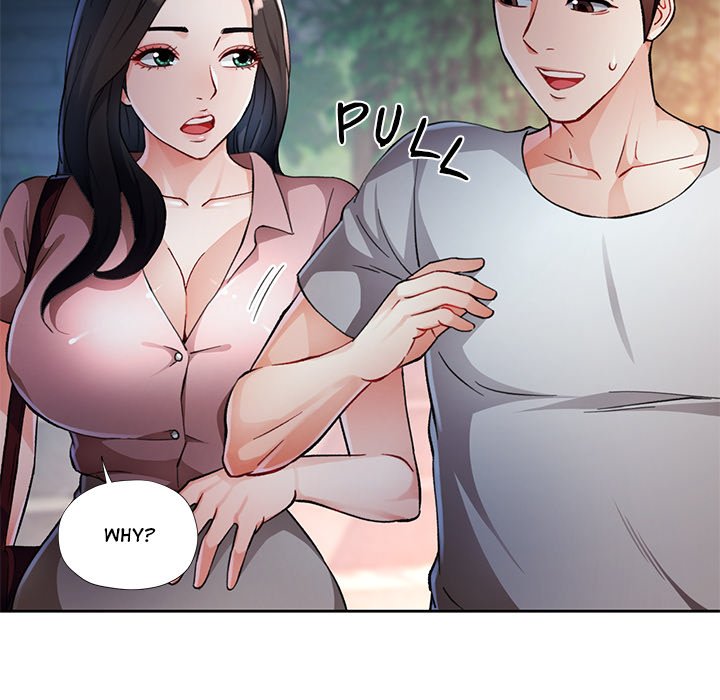 Wait, I’m a Married Woman! Chapter 14 - Manhwa18.com