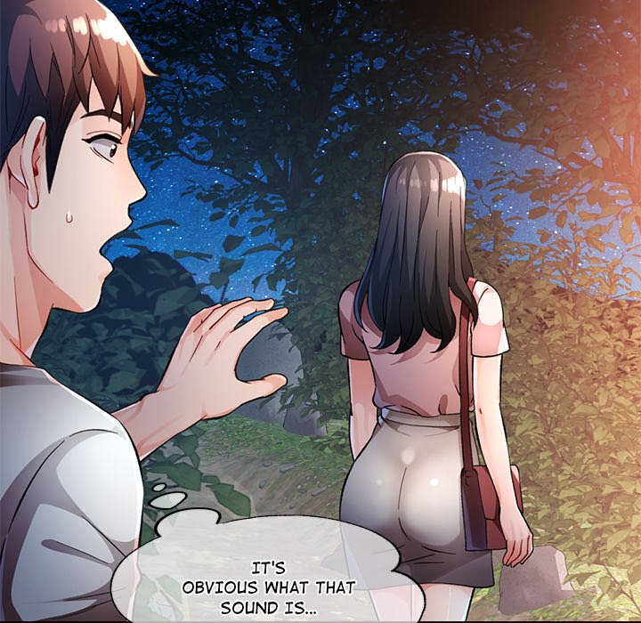 Wait, I’m a Married Woman! Chapter 14 - Manhwa18.com