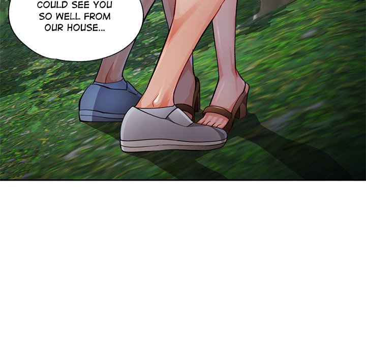 Wait, I’m a Married Woman! Chapter 14 - Manhwa18.com