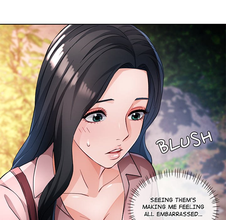 Wait, I’m a Married Woman! Chapter 14 - Manhwa18.com