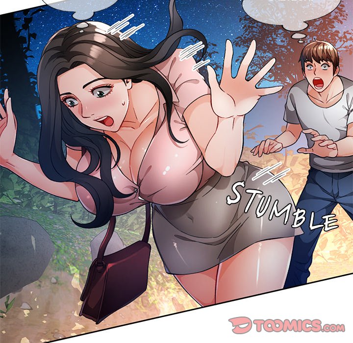 Wait, I’m a Married Woman! Chapter 14 - Manhwa18.com