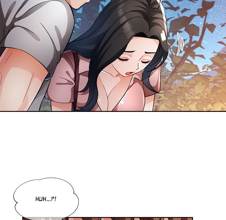 Wait, I’m a Married Woman! Chapter 14 - Manhwa18.com