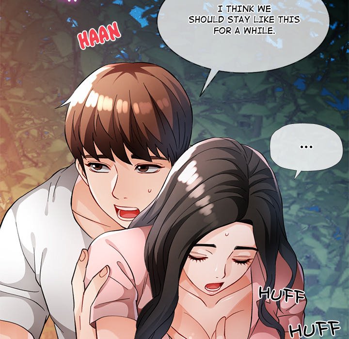 Wait, I’m a Married Woman! Chapter 14 - Manhwa18.com