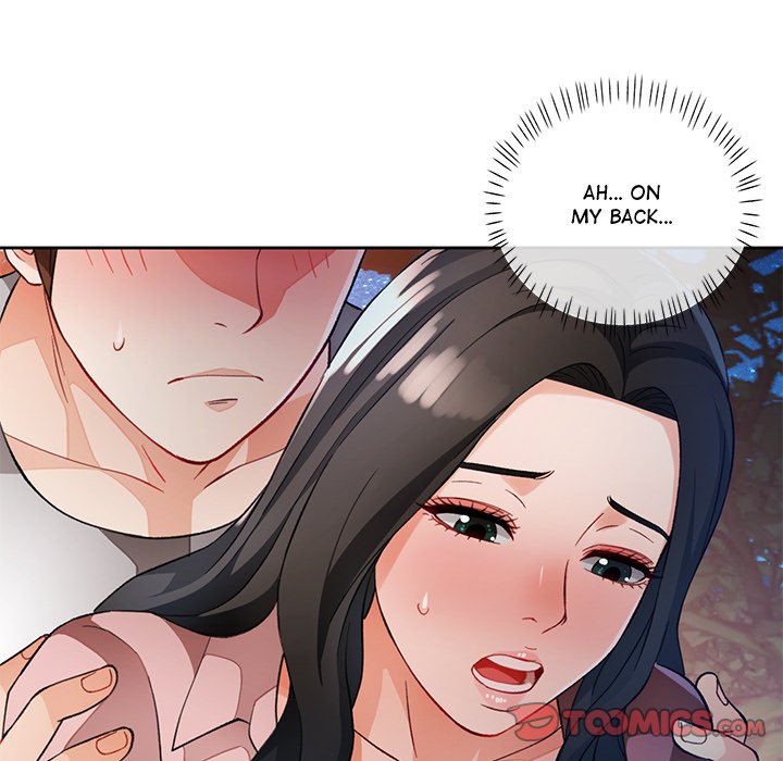 Wait, I’m a Married Woman! Chapter 14 - Manhwa18.com