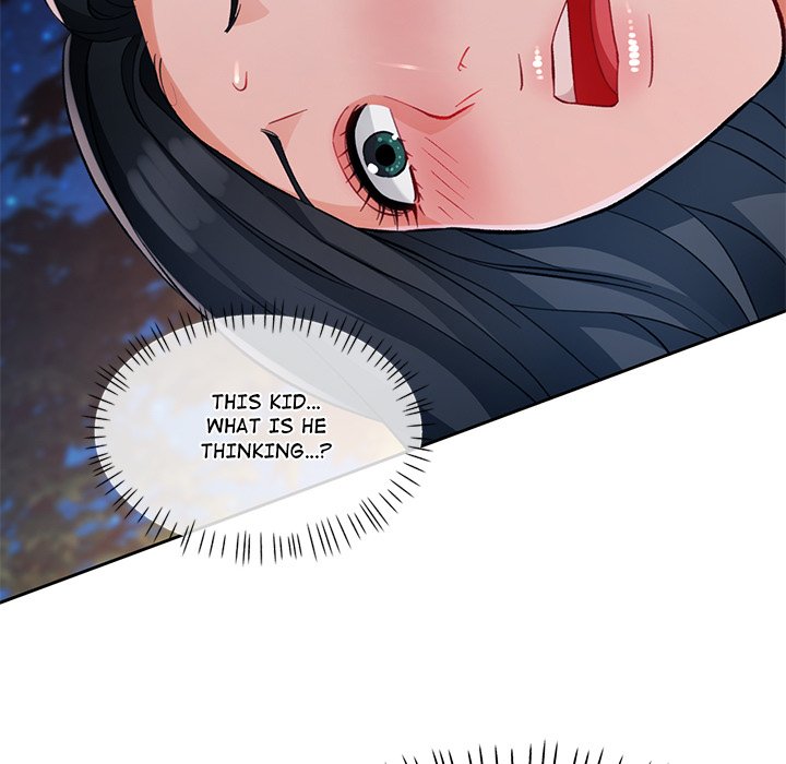 Wait, I’m a Married Woman! Chapter 15 - Manhwa18.com