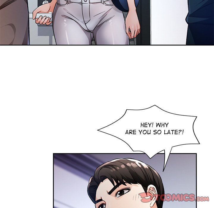 Wait, I’m a Married Woman! Chapter 16 - Manhwa18.com