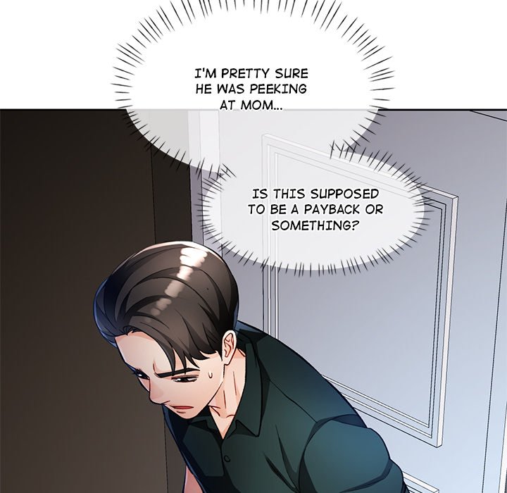 Wait, I’m a Married Woman! Chapter 16 - Manhwa18.com