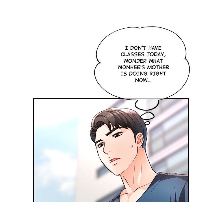 Wait, I’m a Married Woman! Chapter 16 - Manhwa18.com