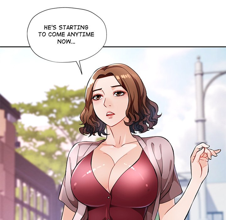 Wait, I’m a Married Woman! Chapter 16 - Manhwa18.com