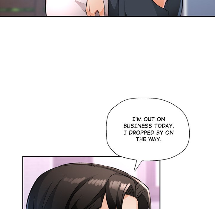 Wait, I’m a Married Woman! Chapter 16 - Manhwa18.com