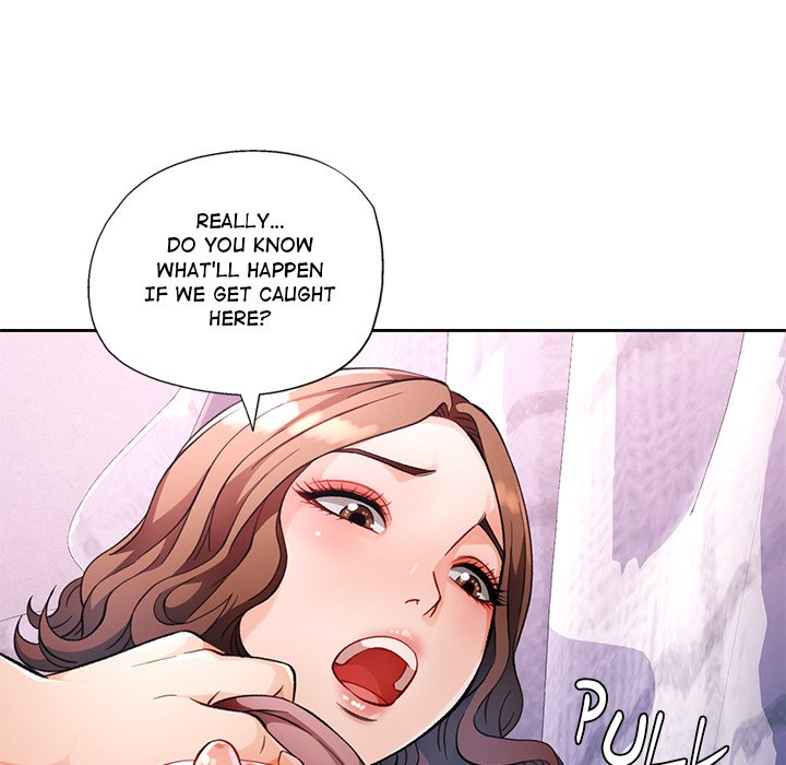 Wait, I’m a Married Woman! Chapter 16 - Manhwa18.com