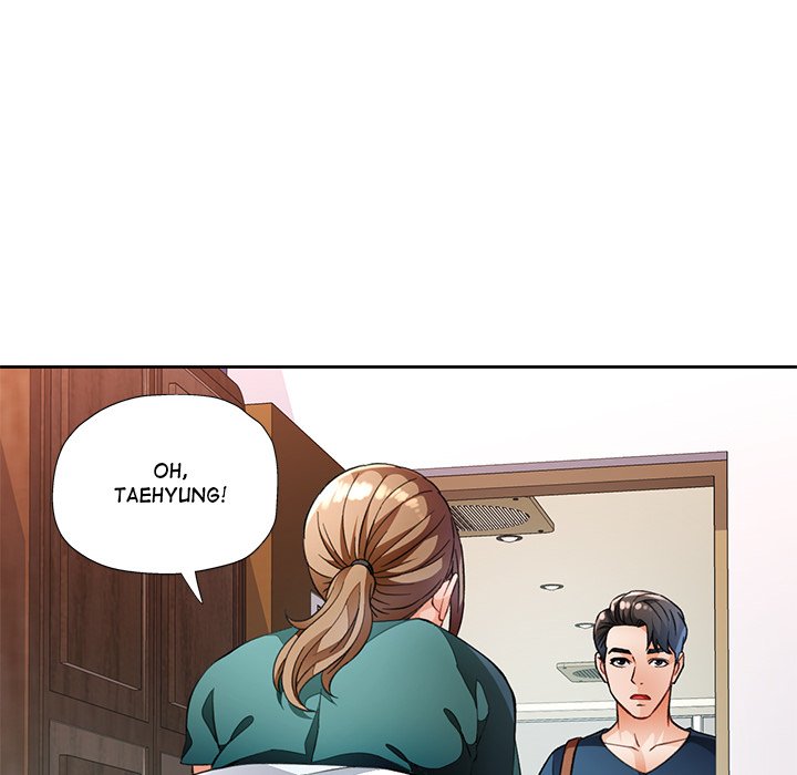 Wait, I’m a Married Woman! Chapter 16 - Manhwa18.com