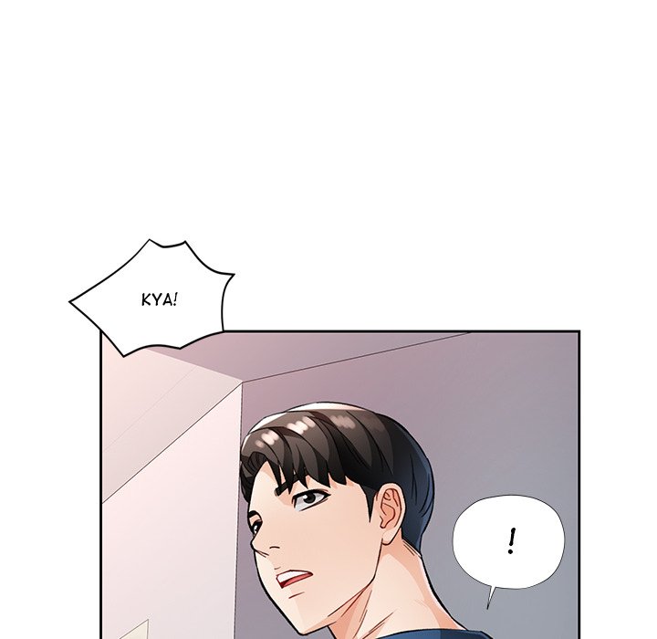 Wait, I’m a Married Woman! Chapter 17 - Manhwa18.com