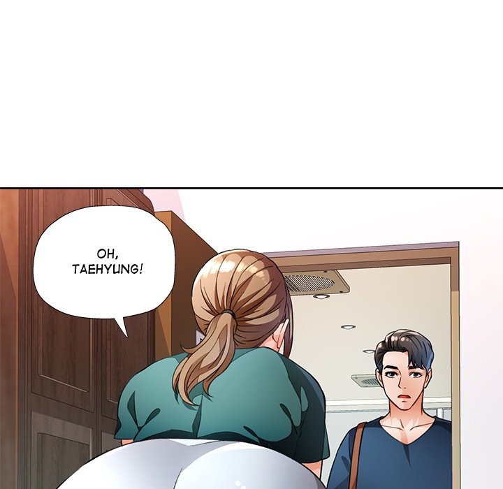 Wait, I’m a Married Woman! Chapter 17 - Manhwa18.com