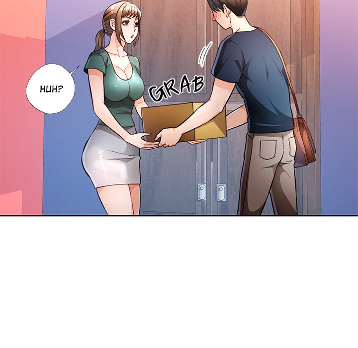 Wait, I’m a Married Woman! Chapter 17 - Manhwa18.com