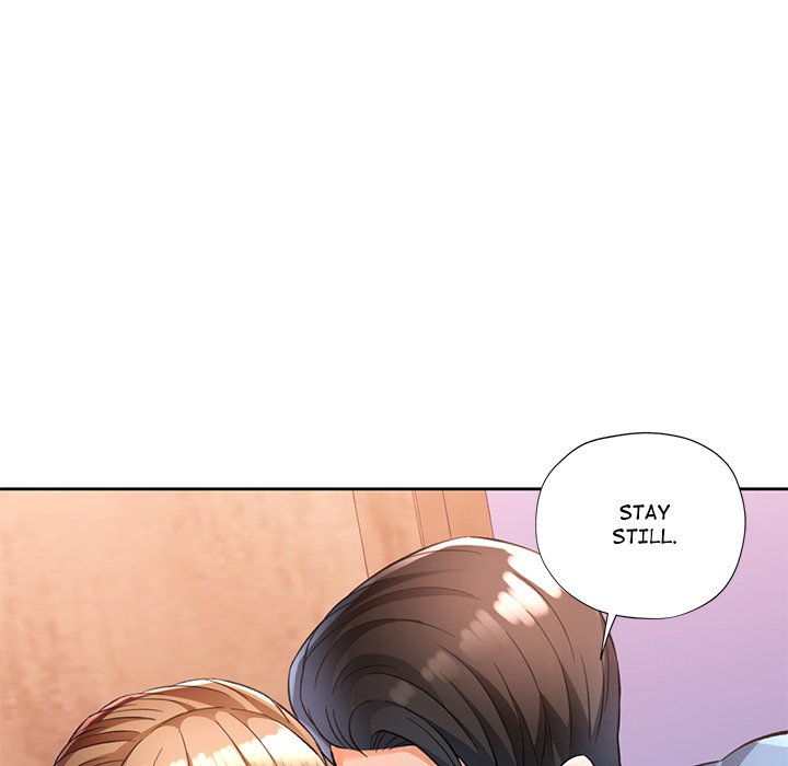 Wait, I’m a Married Woman! Chapter 17 - Manhwa18.com