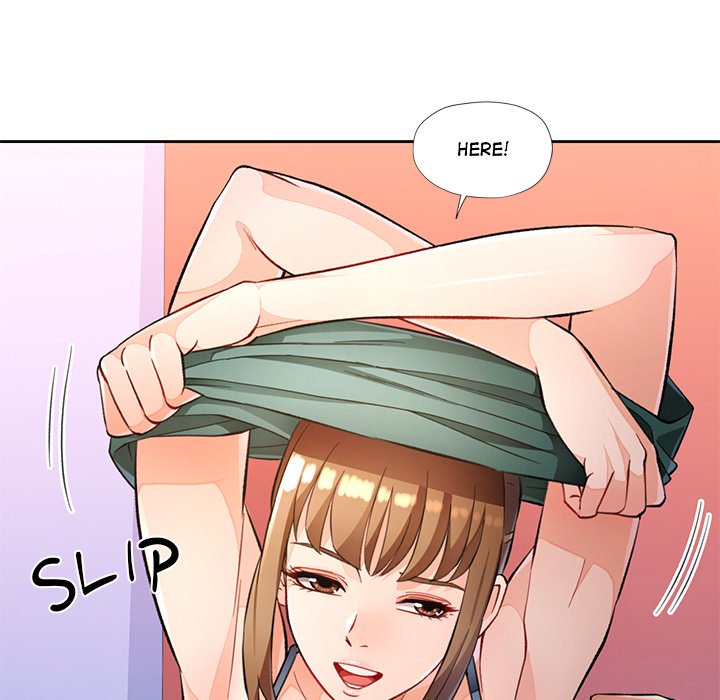 Wait, I’m a Married Woman! Chapter 17 - Manhwa18.com