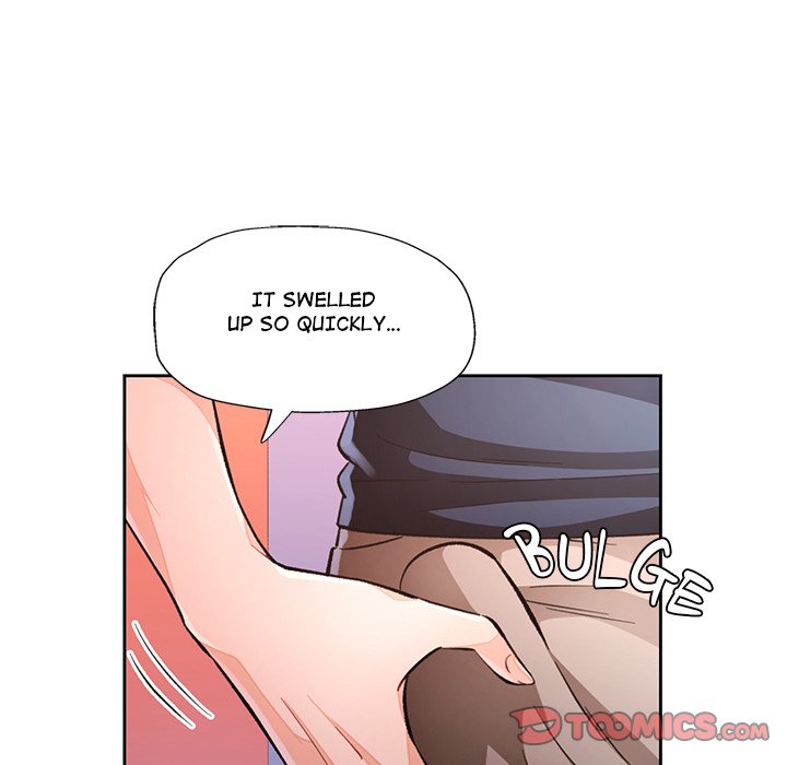 Wait, I’m a Married Woman! Chapter 17 - Manhwa18.com