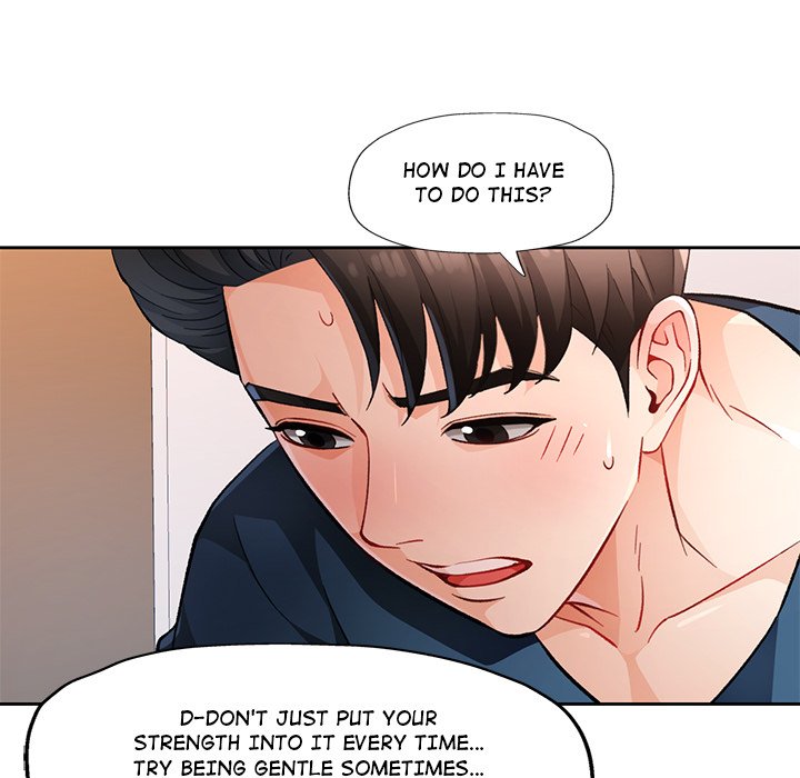 Wait, I’m a Married Woman! Chapter 17 - Manhwa18.com