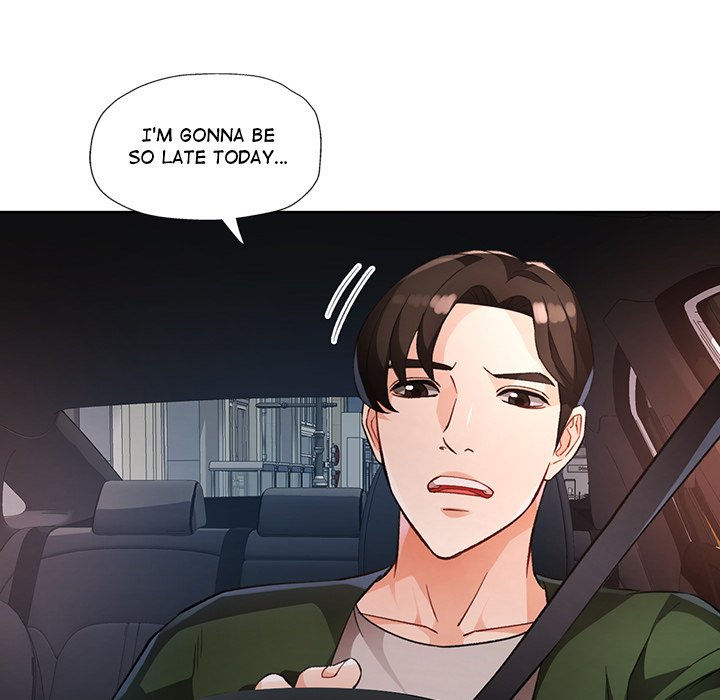 Wait, I’m a Married Woman! Chapter 17 - Manhwa18.com