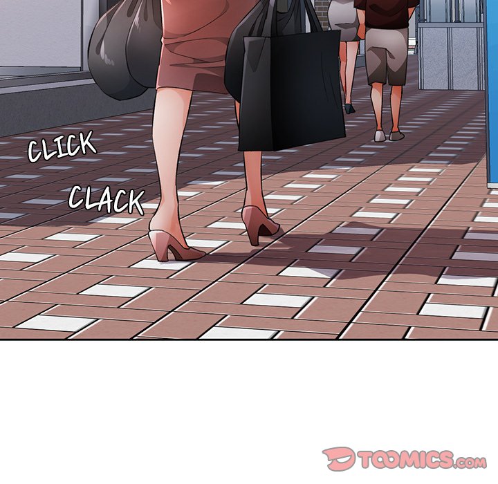 Wait, I’m a Married Woman! Chapter 17 - Manhwa18.com