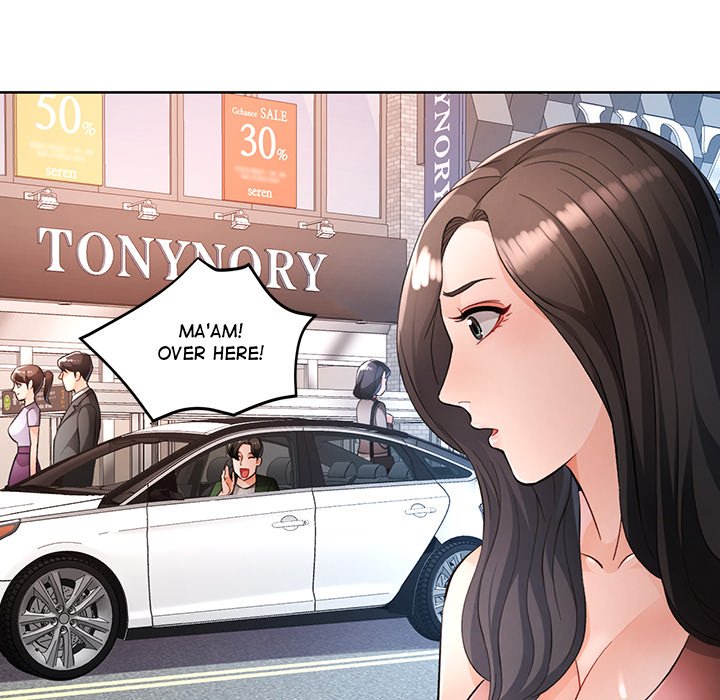 Wait, I’m a Married Woman! Chapter 17 - Manhwa18.com