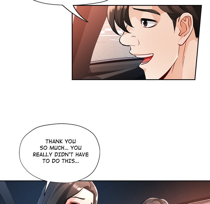 Wait, I’m a Married Woman! Chapter 17 - Manhwa18.com