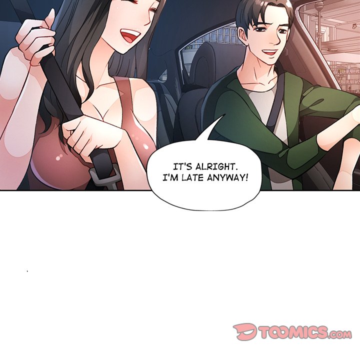 Wait, I’m a Married Woman! Chapter 17 - Manhwa18.com