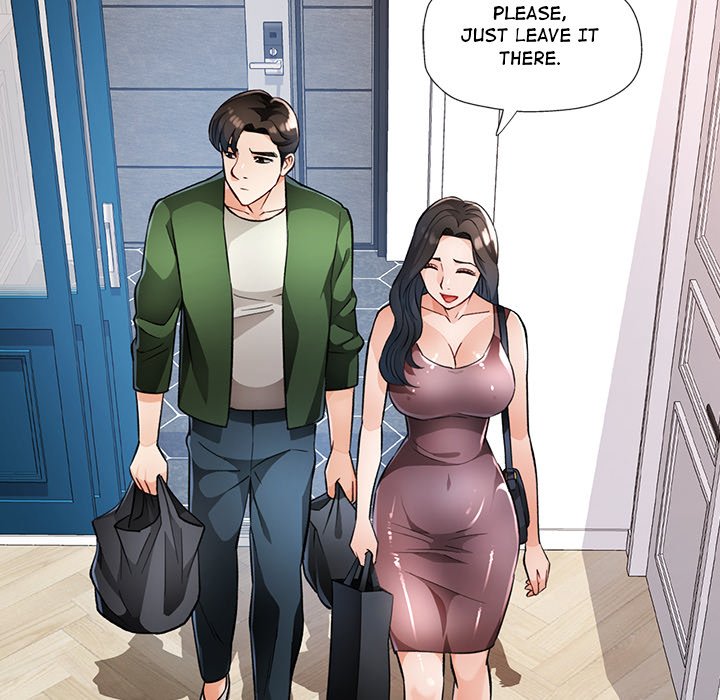 Wait, I’m a Married Woman! Chapter 17 - Manhwa18.com